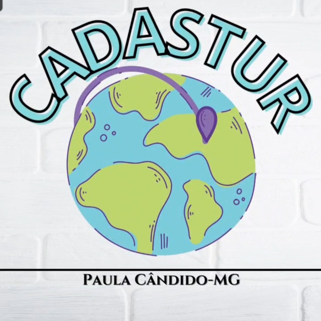 Notícias Prefeitura Municipal de Paula Cândido - Cadastur: Secretaria Municipal de Cultura e Turismo faz campanha para incentivar a importância do cadastro de comerciantes do Setor Turístico em Paula Cândido